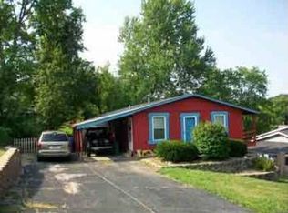 10 Walker Ln, Valley Park, MO