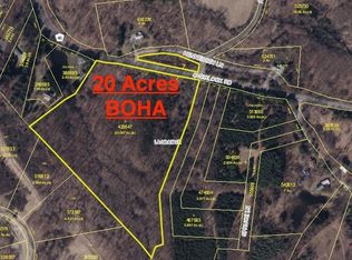 Old Overlook Rd, Poughkeepsie, NY 12603