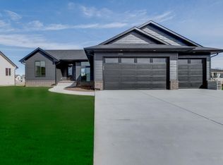 3406 S Dalton St, Wichita, KS 67210