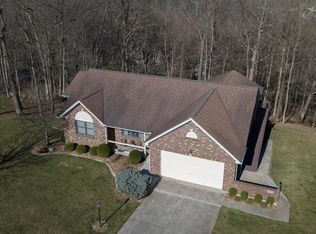 18524 Running Deer Ln LOT 124, Lawrenceburg, IN 47025