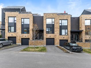 373 Rue Rena Lecavalier, Terrebonne, QC J6Y0N5