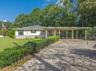 602 Georgia St, Crestview, FL 32536