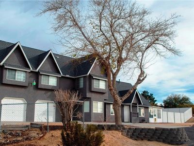 34509 I St, Barstow, CA, 92311