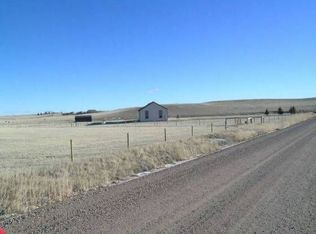 1863 Packard Rd, Cheyenne, WY 82009