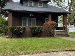 35 10th St SW, Massillon, OH
