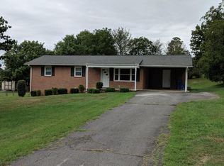 1017 Allison Dr, Jonesborough, TN 37659