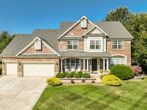 5 Blackwolf Run Ct, Grover, MO 63040