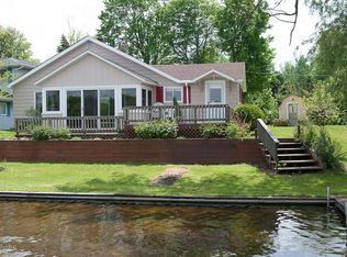 6080 Cutler Rd, Lakeview, MI 48850