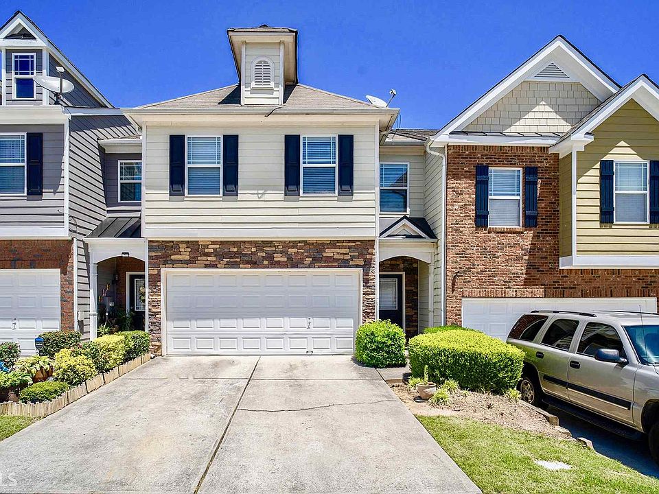 1st image of 33 Providence Oak Ln #13