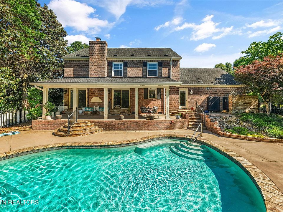 12805 Peach View Dr, Knoxville, TN 37922 | Zillow