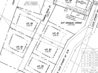 LOT 1 Lake St, Conneaut Lake, PA 16316