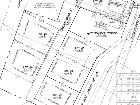 6 Lake St, Conneaut Lake, PA 16316