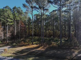 213 Nautical Way, Edenton, NC 27932