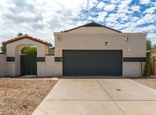 619 E Jensen St Unit 7, Mesa, AZ 85203