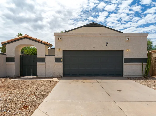 619 E Jensen St Unit 7, Mesa, AZ 85203
