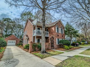 975 Governors Rd, Mount Pleasant, SC 29464