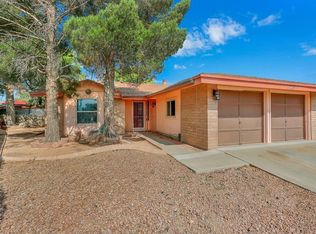 1729 Victor Lopez Dr, El Paso, TX 79936