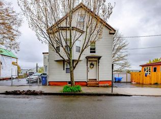 38 Hammond St, Portland, ME 04101