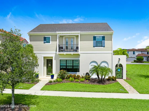 2211 Trava Ln, Melbourne, FL 32940