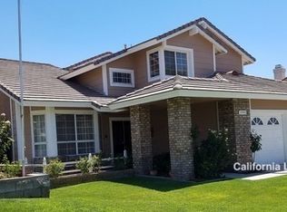 29340 Mammoth Ln, Canyon Country, CA 91387