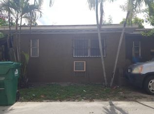 599 NW 96th St, Miami, FL 33150