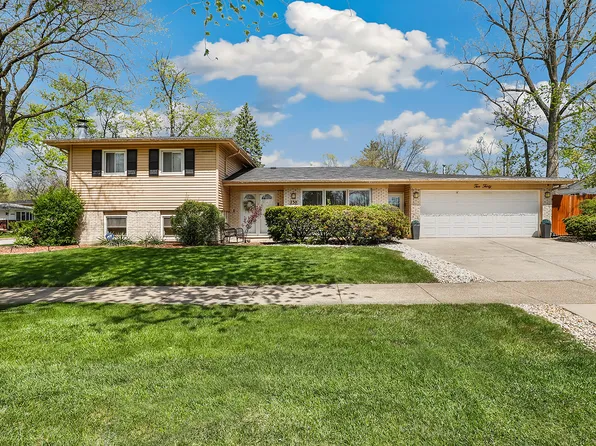 230 Hickory St, Park Forest, IL 60466