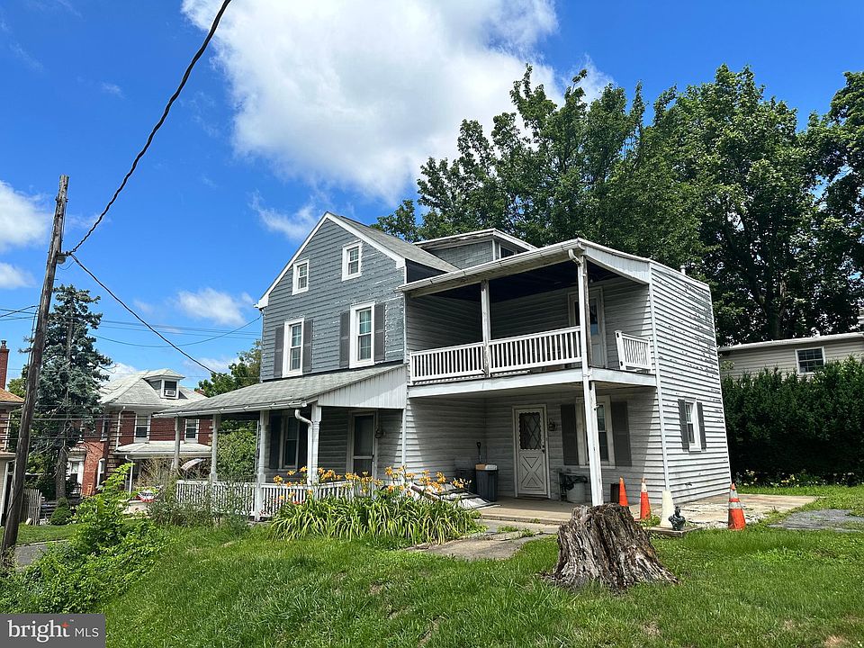 3003 Centre Ave, Reading, PA 19605 | Zillow