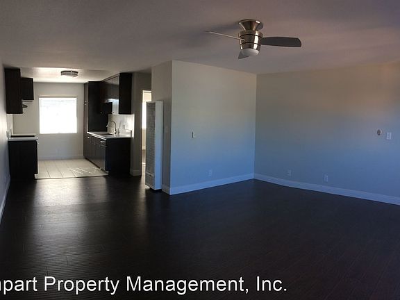 4th image of 641 N Harvard Blvd APT 6