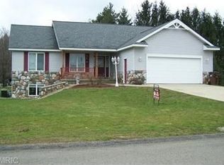 315 Grant St, Hopkins, MI 49328