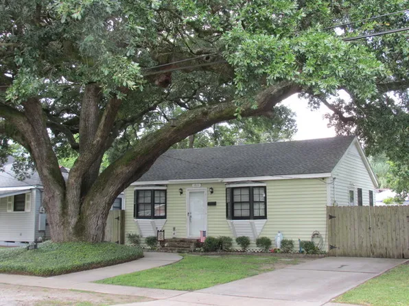 1311 Moisant Dr, Kenner, LA 70062