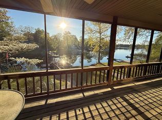 60 Mallard Cove Rd #3, Prosperity, SC 29127