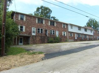 126 Banner St, Danville, VA 24541