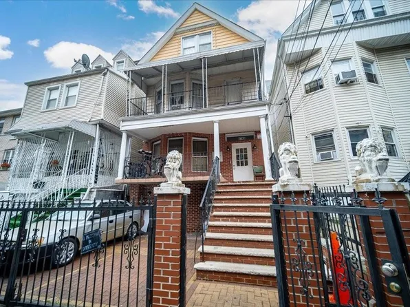 1743 Montgomery Avenue, Bronx, NY 10453