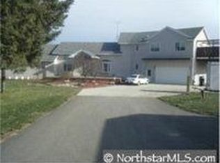 4922 54th St NW, Maple Lake, MN 55358