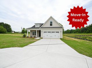 21 Slate Top Rd, Clayton, NC 27520