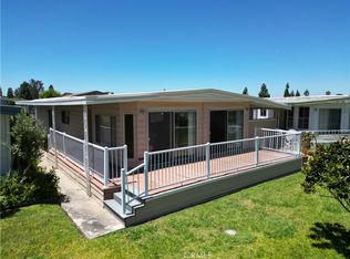 24001 Muirlands Blvd Space 246, Lake Forest, CA 92630