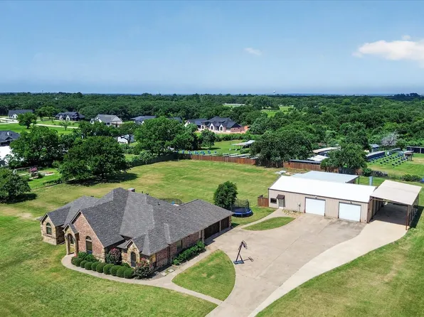 5626 Teague Rd, Fort Worth, TX 76140