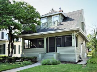 2008 W 102nd St, Chicago, IL 60643