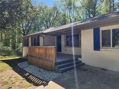 718 Springlake Rd, Lawrenceville, GA, 30045