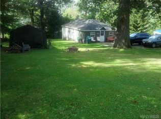 3 Martin Ave, Perry, NY 14530