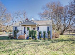 1192 N Cherokee Rd, Social Circle, GA 30025