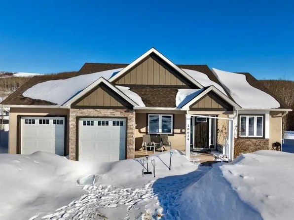 10629 W 84b St, Peace River, AB T8S 0A6