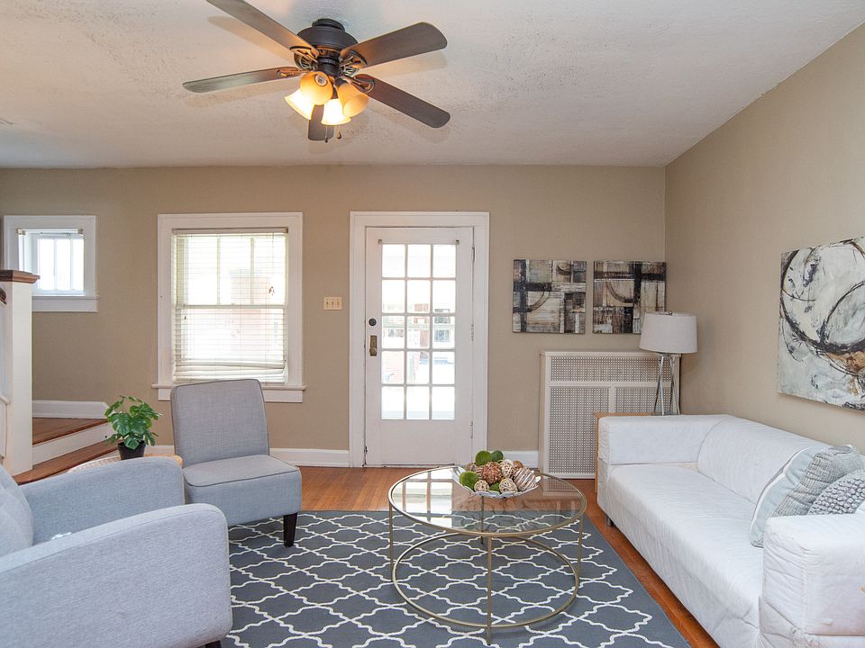 2nd image of 5623 E Washington St APT 5