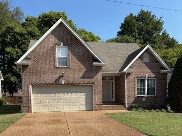 1060 Golf View Way, Spring Hill, TN 37174