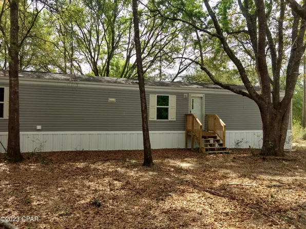 2517 Cricket Village Cir, Bonifay, FL 32425