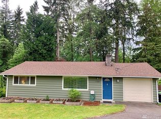 11267 145th Ave SE, Renton, WA 98059