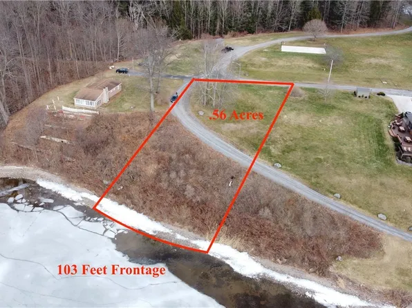 0 Drive 39 #8, Cleveland, NY 13042