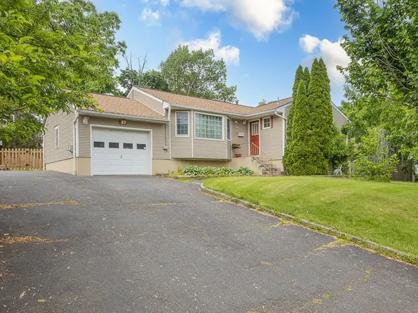 57 N Lexow Avenue, Nanuet, NY 10954