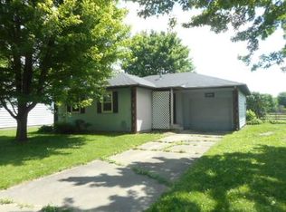 1009 Danielle Rd, Lebanon, IN 46052