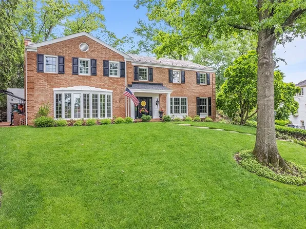 1014 Osage Rd, Pittsburgh, PA 15243